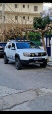 Dacia Duster '11