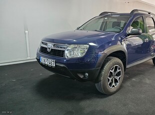 Dacia Duster '11