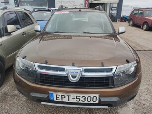 Dacia Duster '11 1.5 DCI 110HP 4X4 SPORTIVE