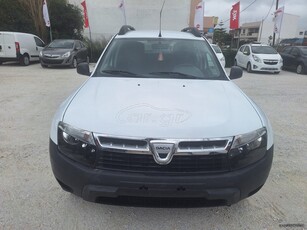 Dacia Duster '11 1.5 DCI AMBIANCE 4X4