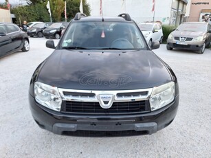 Dacia Duster '11 1.5 DIEZEL 4X2