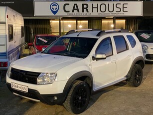 Dacia Duster '11