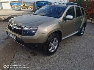 Dacia Duster '11 4X4