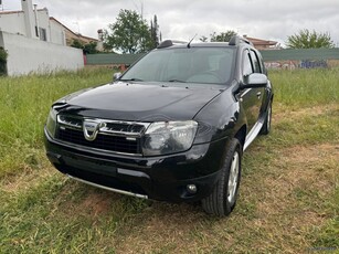 Dacia Duster '11 4x4 dci