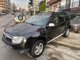 Dacia Duster '11 ΕΩΣ 60 ΔΟΣΕΙΣ & ΓΡΑΜΜΑΤΙΑ ΜΕΤΑΞΥ ΜΑΣ