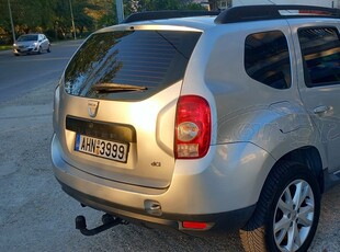 Dacia Duster '11