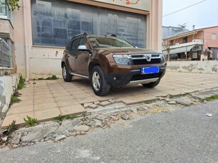 Dacia Duster '11 Cbi 4x4