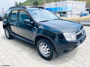 Dacia Duster '11 Diesel