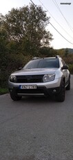 Dacia Duster '11 DUSTER 4X4