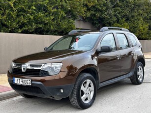 Dacia Duster '11 PRESTIGE 4X4 1.5 110PS. EURO5