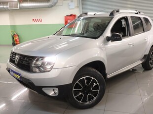 Dacia Duster 1.2 (2017)