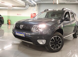 Dacia Duster 1.2 (2018)