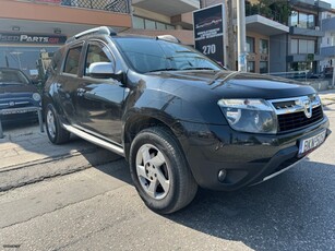 Dacia Duster '12 4X4