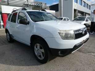 Dacia Duster '12