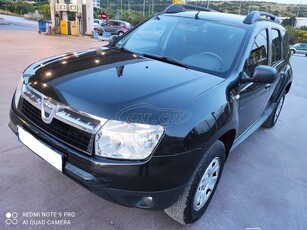 Dacia Duster '12 dCi 110 euro 5