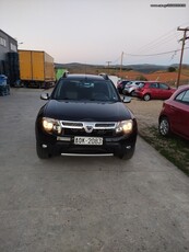 Dacia Duster '12 Delsev 1500dci 4x4