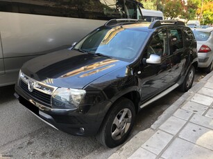 Dacia Duster '12 DELSEY 4X2 !!!FULL EXTRA!!!