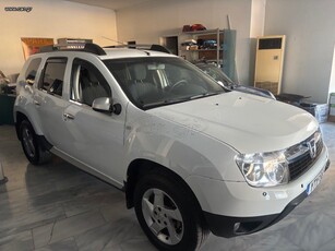 Dacia Duster '12 Diesel 110 hp