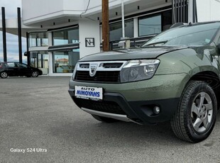 Dacia Duster '13 1.5 DCI 110HP