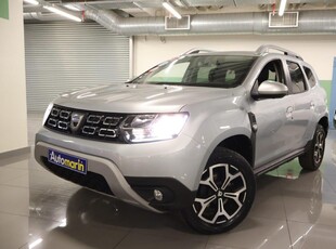 Dacia Duster 1.3 (2019)