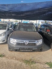 Dacia Duster '13