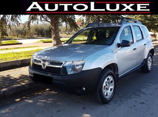 Dacia Duster '13 4x4