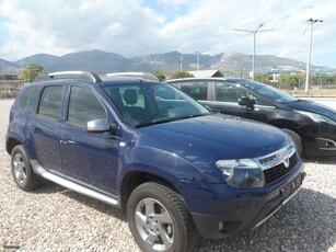 Dacia Duster '13