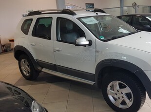 Dacia Duster '13 DIESEL 4X4