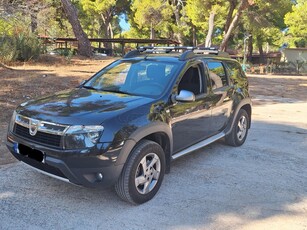 Dacia Duster '13