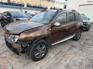 Dacia Duster '14 1.5 DCI 110HP 168.000ΧΛΜ