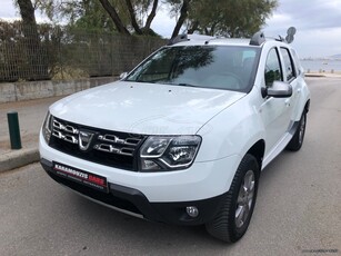 Dacia Duster '14