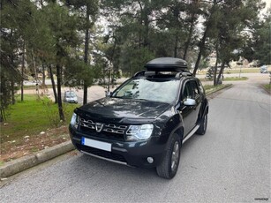 Dacia Duster '14