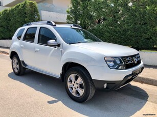 Dacia Duster '14 DIESEL 1.5dci *PRESTIGE *NAVI *110PS 2WD