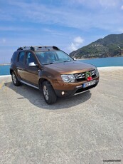 Dacia Duster '14 Pristige