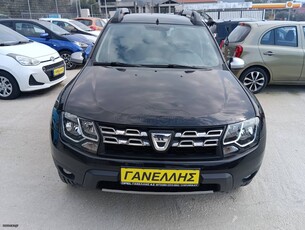 Dacia Duster '15 1,2 TCE AMBIANCE 4*2