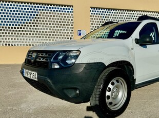 Dacia Duster '15 1.5 4x4 DIESEL