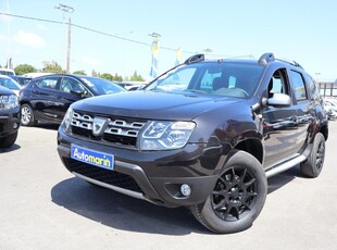 Dacia Duster 1.5 (2015)