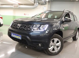 Dacia Duster 1.5 (2019)