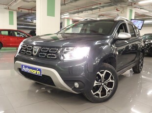 Dacia Duster 1.5 (2019)