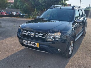 Dacia Duster '15 4x2