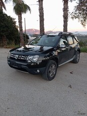 Dacia Duster '15 4X4