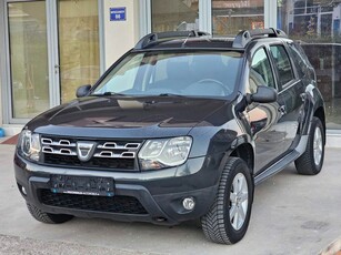 Dacia Duster '15 4X4 DIESEL