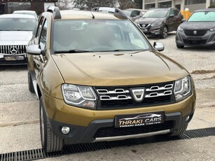 Dacia Duster '16 BOOK SERVICE..! euro6