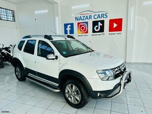 Dacia Duster '15 Dacia Duster ΠΡΩΣΦΟΡΑ