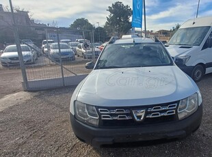 Dacia Duster '15 DUSTER 4X4 EΛΛΗΝΙΚΟ