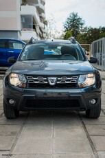 Dacia Duster '16 1.2 TCe Laureate 4x2