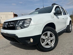 Dacia Duster '16 1.2 TCe Laureate 4x4 125Hp Euro6