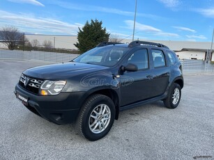 Dacia Duster '16 130PS - AUTO ΚΟΣΚΕΡΙΔΗ