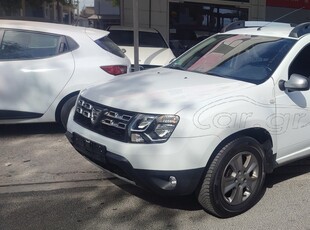 Dacia Duster '16 1.5 DCI 110HP 4X4