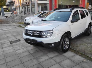 Dacia Duster '16 1.5 dCi Laureate 4x2 !! Top!!